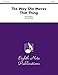 Produktbild The Way She Moves That Thing: Score & Parts (Eighth Note Publications)