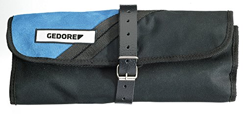 GEDORE 1050 Werkzeugsortiment Autodoktor 29-tlg in Rolltasche, 1 Stück - 2