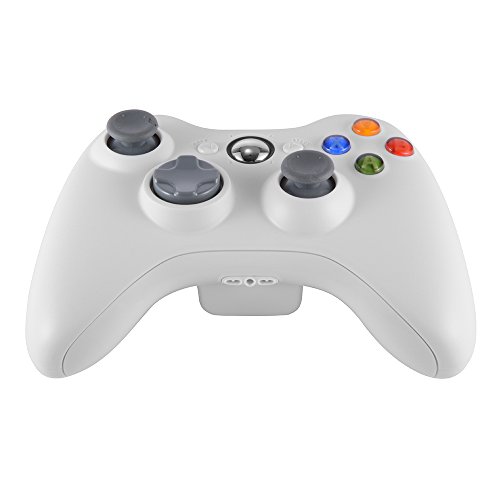 Gamepad controller software for pc