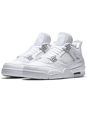 Nike Air Jordan 4 Retro 