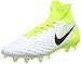 Produktbild Nike Herren Magista Orden Ii FG Fußballschuhe, Weiß (White/Black-Volt-Pure Platinum), 40 EU