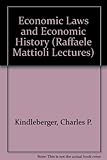 Image de Economic Laws and Economic History