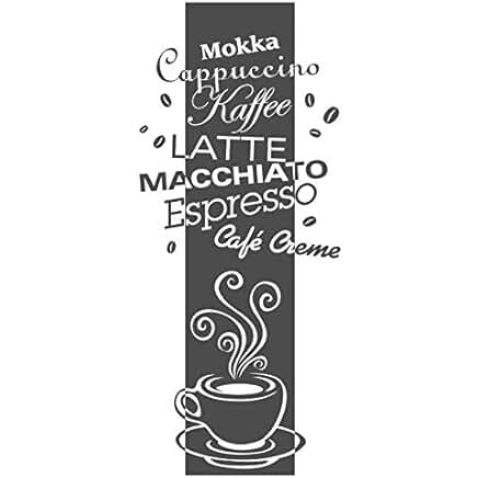 Suchergebnis auf Amazon.de für: küchentattoo