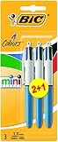 bic 4 colours pen Tipo de producto: Bolígrafo de bola retráctil