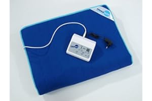 CURA-TECH Theramag Magnetfeld - Ganzkörpermatte + Bandage