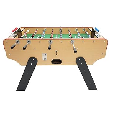 Jt2d Baby Foot De Bar Deluxe Avec Monnayeur