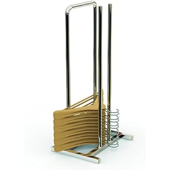 ShopDirect Bügelstapler Bügelsammler für Kleiderbügel, H 85 cm