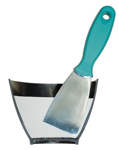 Wolfcraft 1 Spachtel, 50 mm, 4046000 - 2