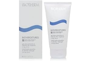 Biotherm Biovergetures Stretch Mark Treatment unisex, 150 ml