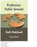 Image de Profession: Public Servant (Invenire Book 1) (English Edition)
