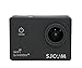Produktbild SJCAM Multifunktions SJ4000+ Plus 2K HD 1080P 720P imprägniern Action Sports Helmets Digital Video Recorder DVR, 12 Megapixel, 170 ° Weitwinkel-HD, mit wasserdichter Fall Multiple Mounts (schwarz)