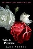 Pride and Prejudice (Teen Classics) by Jane Austen