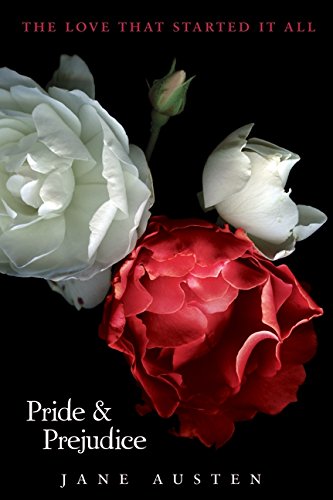 Pride and Prejudice (Teen Classics)