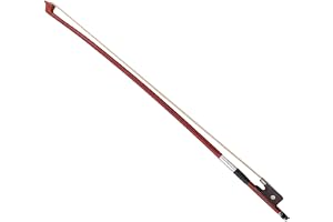 OFFSCH Berså Fiol Stråkmusik Stråk För Violin Öva Fiolkäpp Violinbyte Cello Hår För Nybörjare Violin Himmel Musik Storlek e Bambu