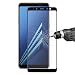 Produktbild Etbotu 0,26 mm 3D ARC Edge Full Schutzfolie für Samsung Galaxy A8 Plus schwarz