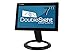 Produktbild 'doublesight ds-70u 7 "schwarz Flachbild-PC – Flachbildschirm von PC (17,8 cm (7), 800 x 480 Pixel, LCD, 30 MS, 375 CD/M², schwarz)
