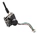 Produktbild GOTOQOMO G295 5.8GHz 48CH FPV Sender AIO Kamera mit DVR-Funktion