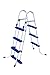 Bestway Sicherheitsleiter 107cm