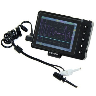 Preisvergleich Produktbild DSO Nano v3 by Seeed Studios