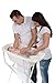 Rotho Babydesign Bath Stand Foldable (White)