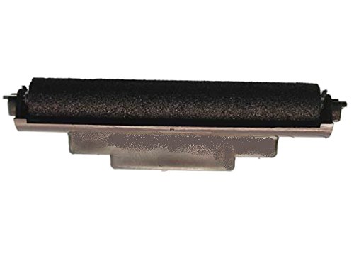 Faxland de ibico 1007 rodillo negro  für1007 de talla 720 Farbbandfabrik...