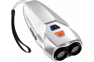 GLB Green Level Berlin | Dazer III | Ultrasuoni potenti per Cani | Allontanare Cani pericolosi | 3 intensità |