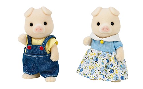 Epoch Sylvanian Families Sylvanian Family Doll 