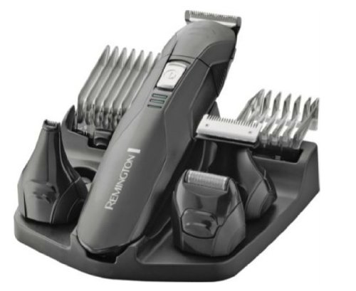 Remington PG6030 All in One Grooming Kit Creates all The Latest Looks