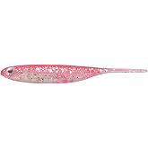 Fish Arrow Flash-J Abalone 3" (6 adet/paket) #AB06 Site Pink/Abolone Olta