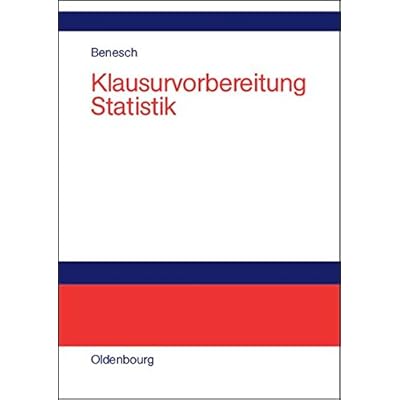 [PDF] Download Klausurvorbereitung Statistik: Prüfungsfragen zur Deskriptiven und Schließenden Statistik Kostenlos