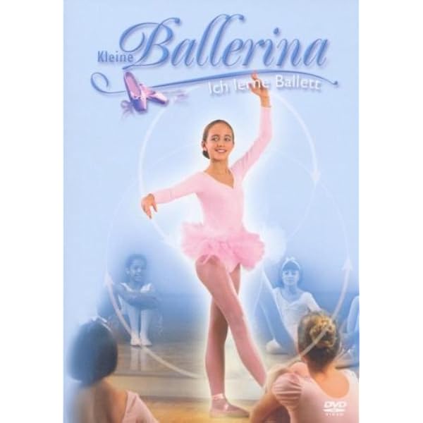 その他 Prima Ballerina-Ballettunterricht Fur Kinder [DVD] Prima Ballerina-Ballettunterricht Fur Kinder [DVD] Alena Kovaleva