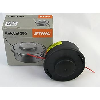 Stihl Fadenkopf 25 2 NEU Original Stihl AutoCut 25-2 4002 710 2108 / 40027102108 Stihl Freischneider Zubehör