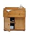 Obaby Closed Changing Unit (Country Pine)