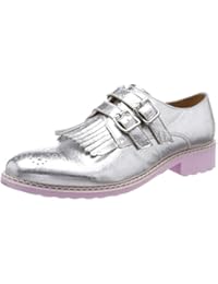 Melvin&Hamilton Ella 24, Mocasines para Mujer