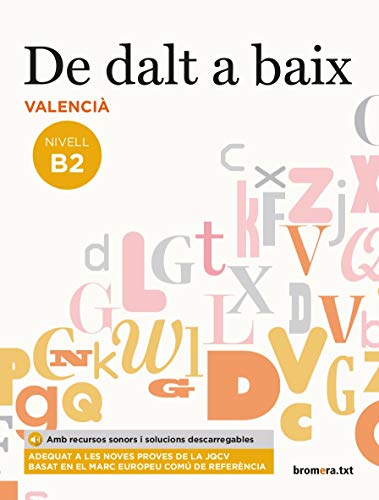 De dalt a baix B2