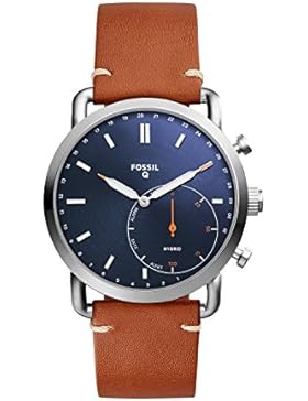 Fossil Herren-Armbanduhr FTW1151