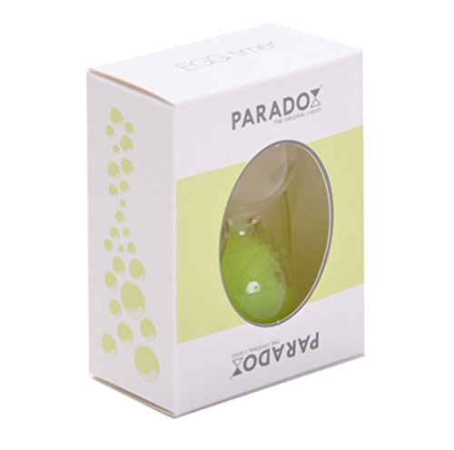 PARADOX Sanduhr, Eieruhr in grün - 3