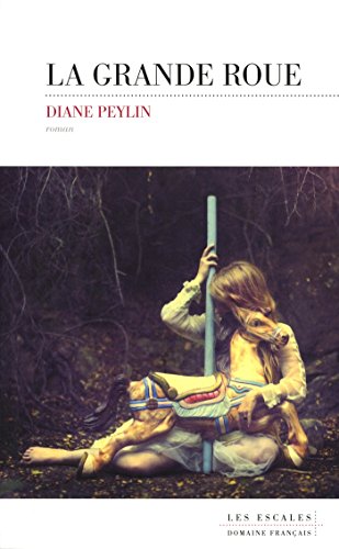 couverture de : La grande roue