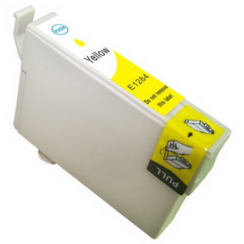 N.T.T.® 10 Stück XL 100% Qualität Druckerpatronen Tintenpatronen Tinte Satz für Epson Stylus - 5