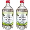 Dehlvi Arq Kasni Bottle of 500 ML (Pack of 2)