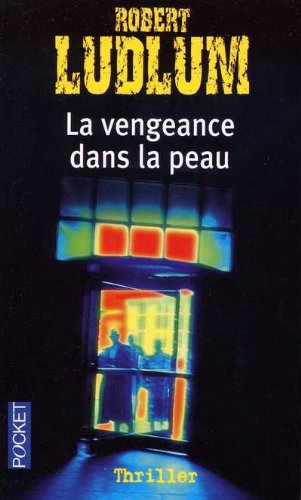 couverture de : La Vengeance dans la peau