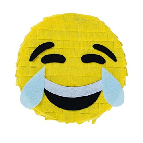 Goodmark 1353250 - Pinata Imoji, 25 cm