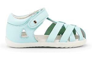 Bobux Step Up Tropicana II Sandals - Primi Passi - Sandali Neonati Pelle