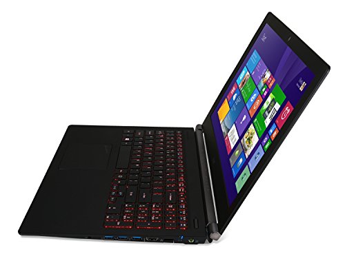 Acer V Nitro VN7-591G 15 6-inch Notebook  Intel Core i5-4210H 2 9 GHz  8 GB RAM  2 TB HDD  Nvidia Graphics  with UHD 4K Resolution Display