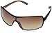 Fastrack Rectangular Sunglasses (Brown) (P119BR2) RS.944.00
