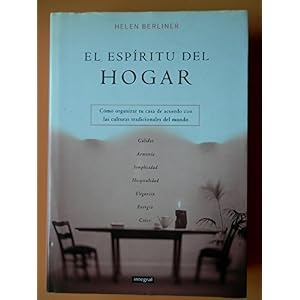 El espíritu del hogar (INTEGRAL)