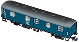 arnold modelleisenbahn graz Exakt im Maßstab 1:160 / N Arnold HN4260 Bautruppführerwagen 467\