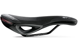 SELLE ITALIA Selle ST 7 Superflow noir - L3, Nera