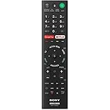 Sony RMF-TX200E / RMFTX200E Original Remote Control TV (149312911)