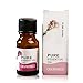 Produktbild Aromatherapie Ätherische Öle 5 x 10 ml, Aromatherapie ätherisches Öl für alle Bio Öl Diffusoren, Rose, Lavendel, Zitrone, Pfefferminze, Kamille für Zuhause, Büro, Schlaf.
